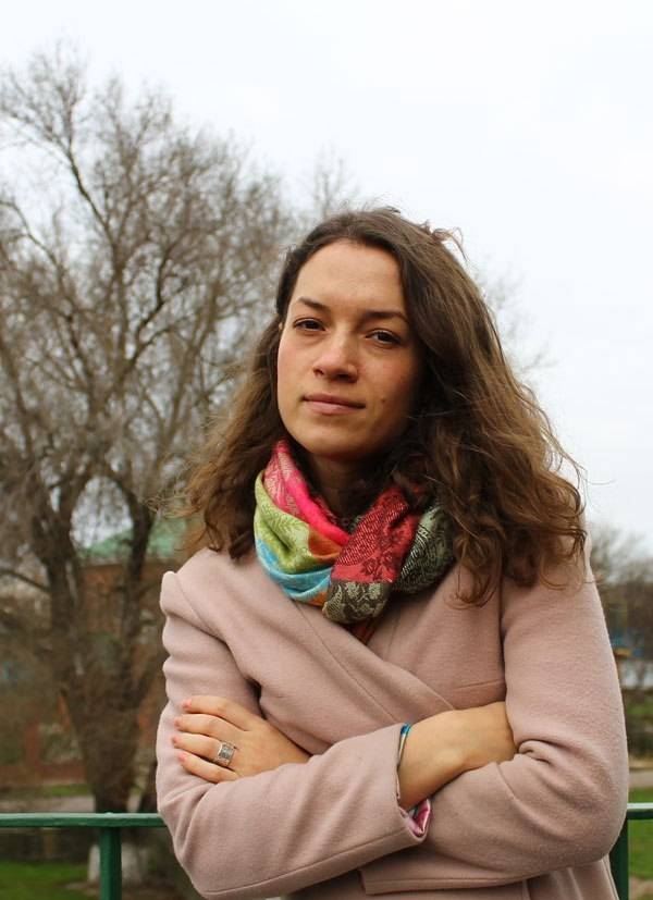 Татьяна Тимолянова | Сетка — социальная сеть от hh.ru