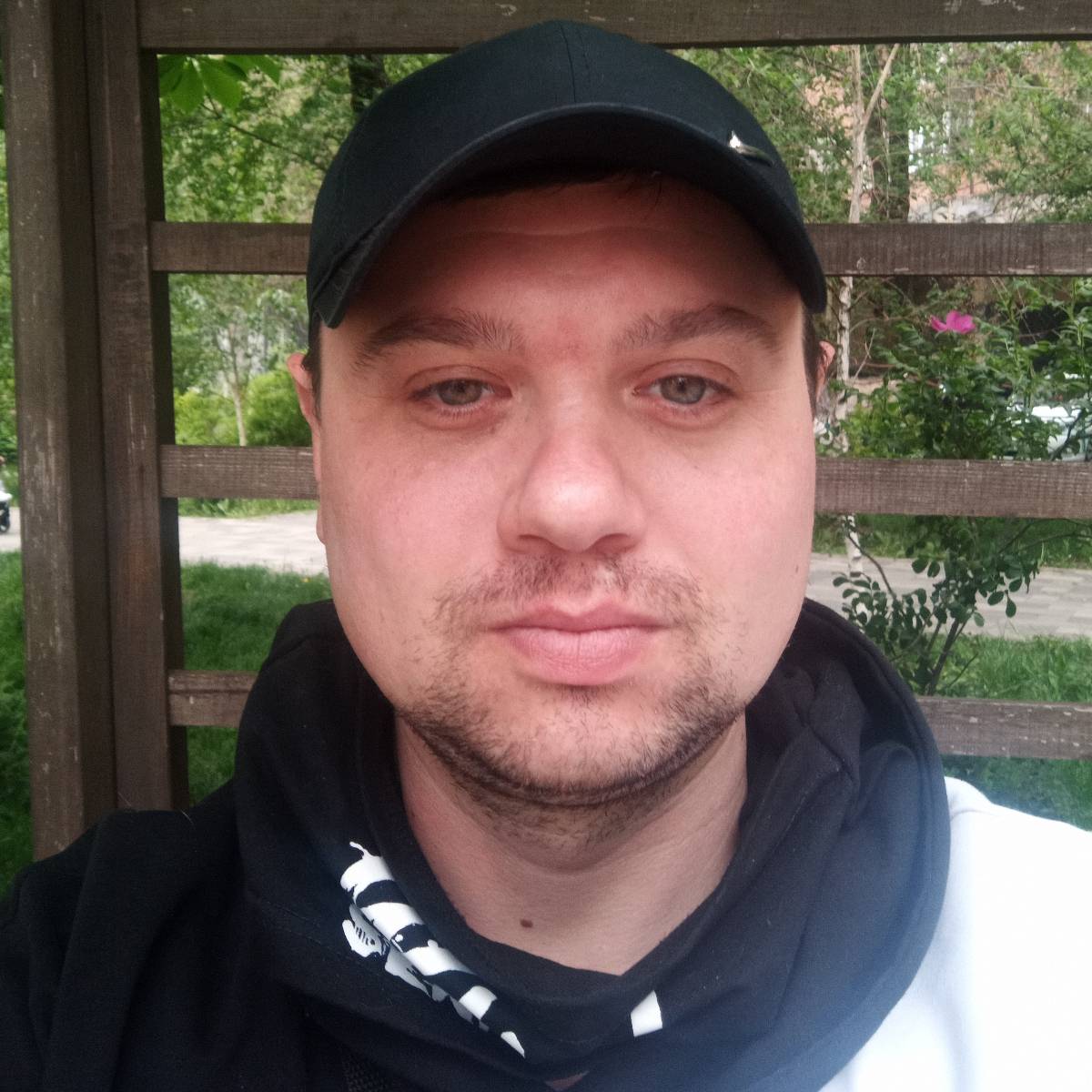 Дмитрий Старченко