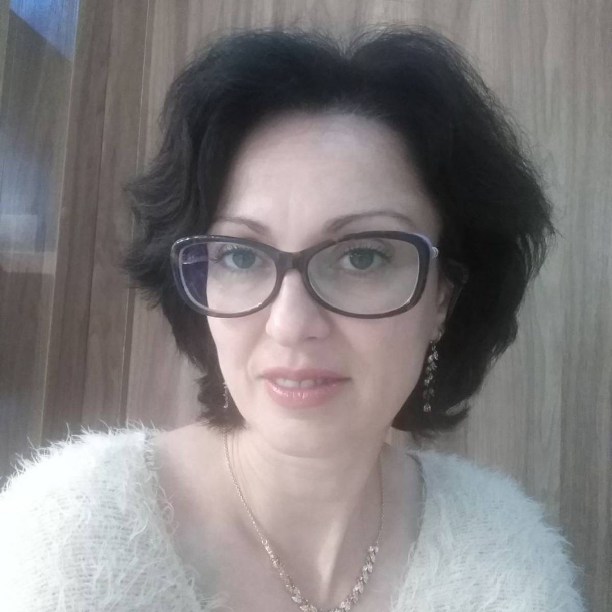 Ольга Писарева