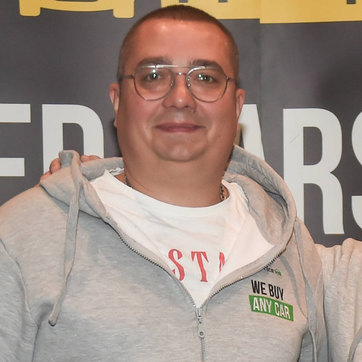 Станислав Агапов | Сетка — социальная сеть от hh.ru