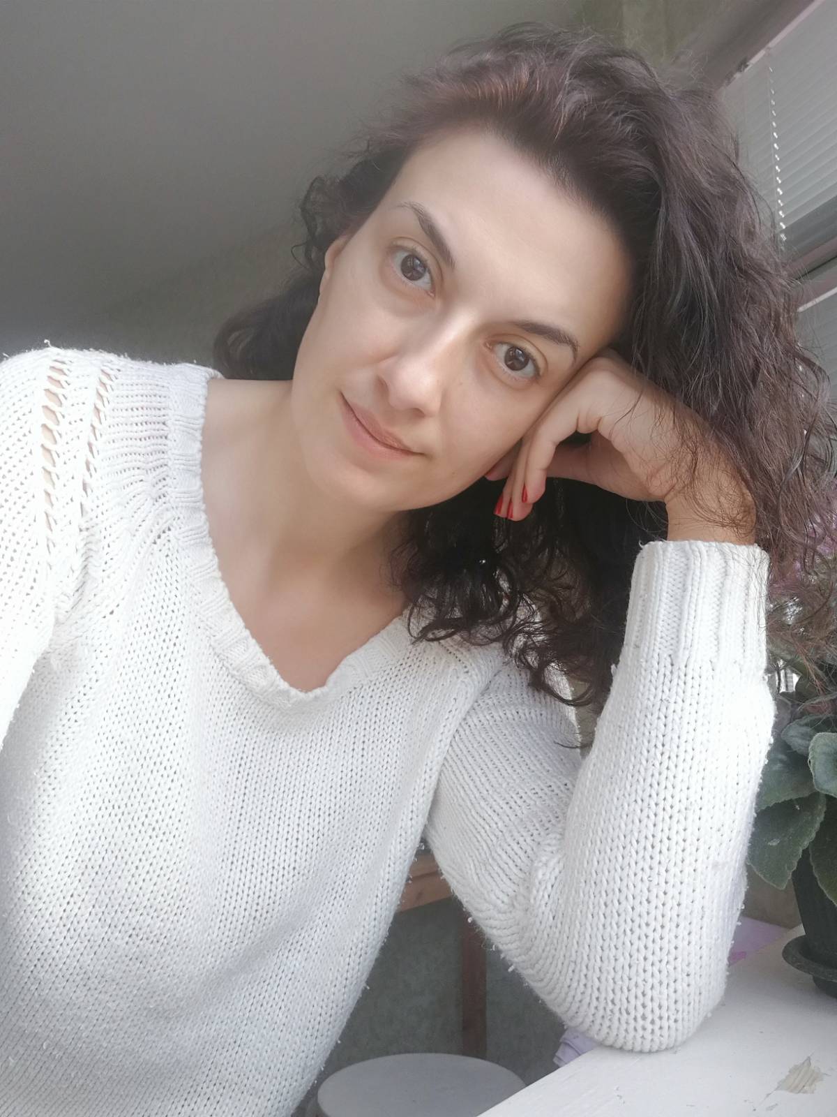 Наира Синько