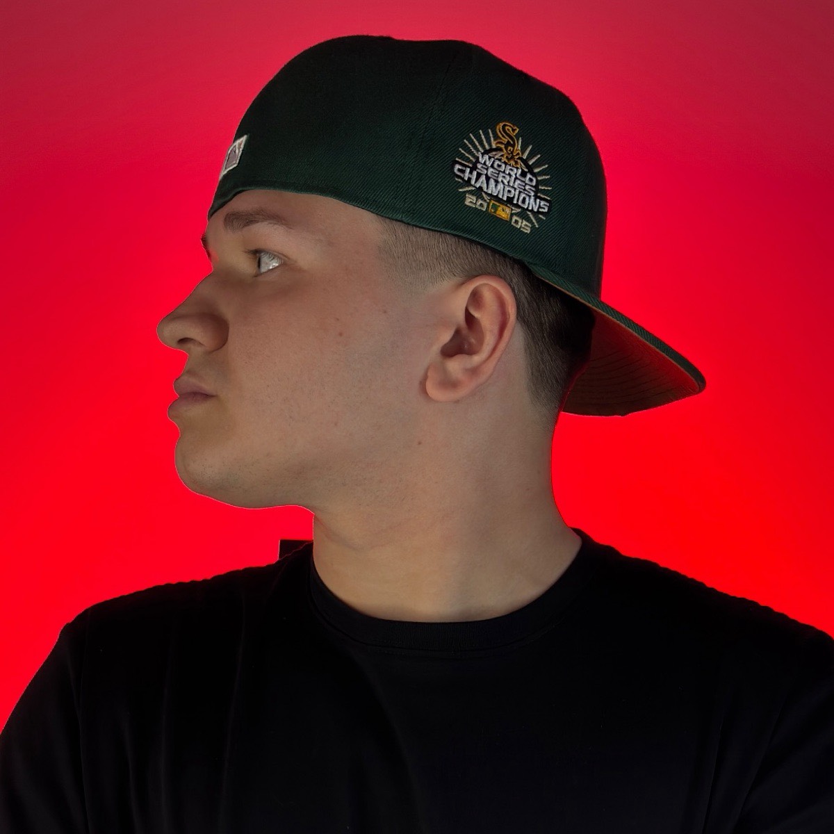 Максим Светкин | Сетка — социальная сеть от hh.ru