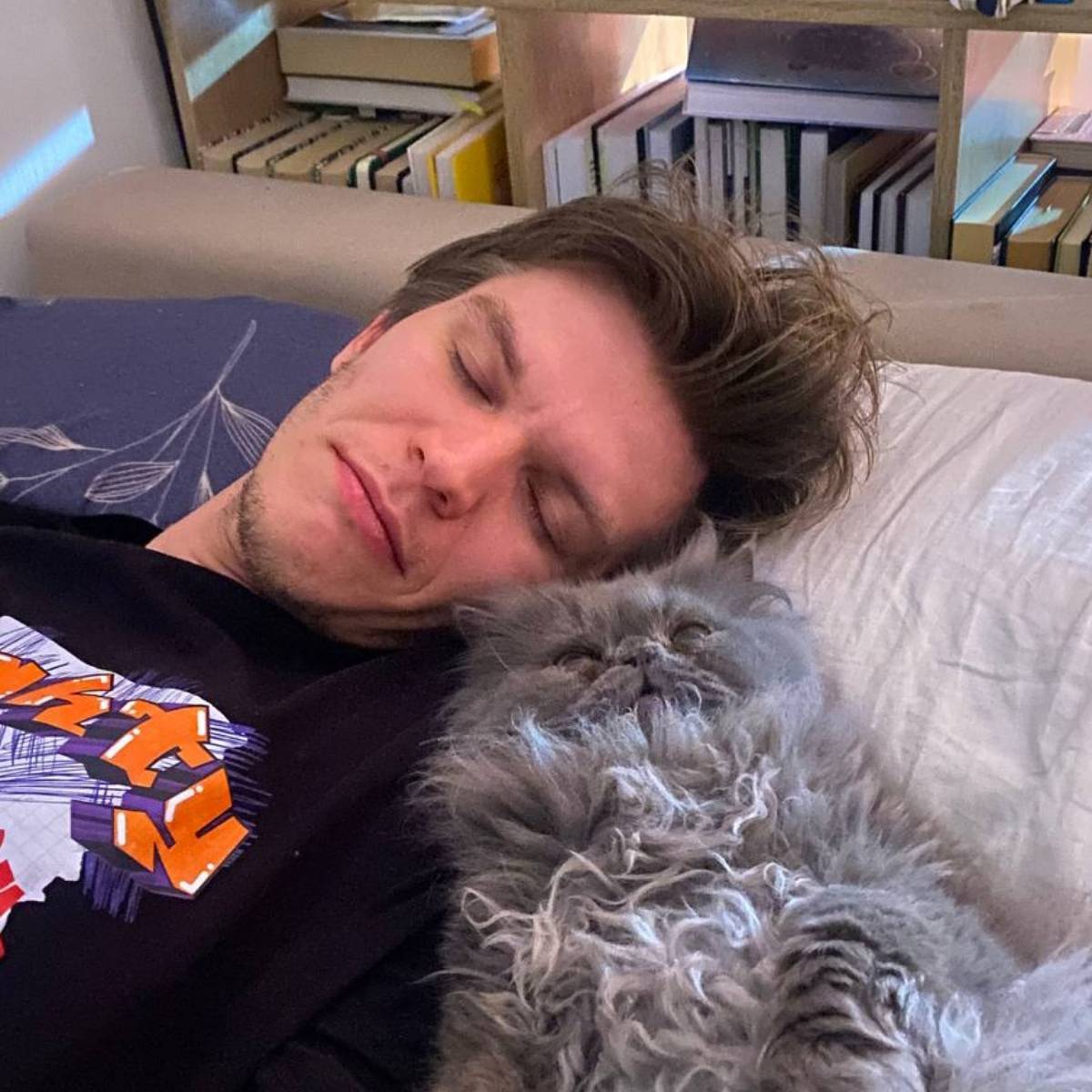 Ильдар Габдрафиков | Сетка — социальная сеть от hh.ru