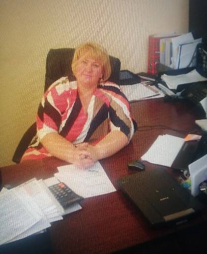 Наталия Панафидина