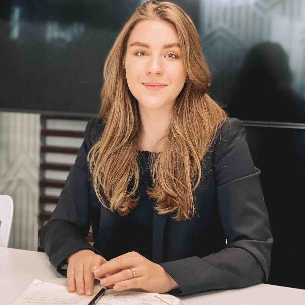 Ирина Озерова | Сетка — социальная сеть от hh.ru