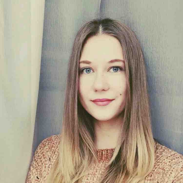 Света Чеклецова