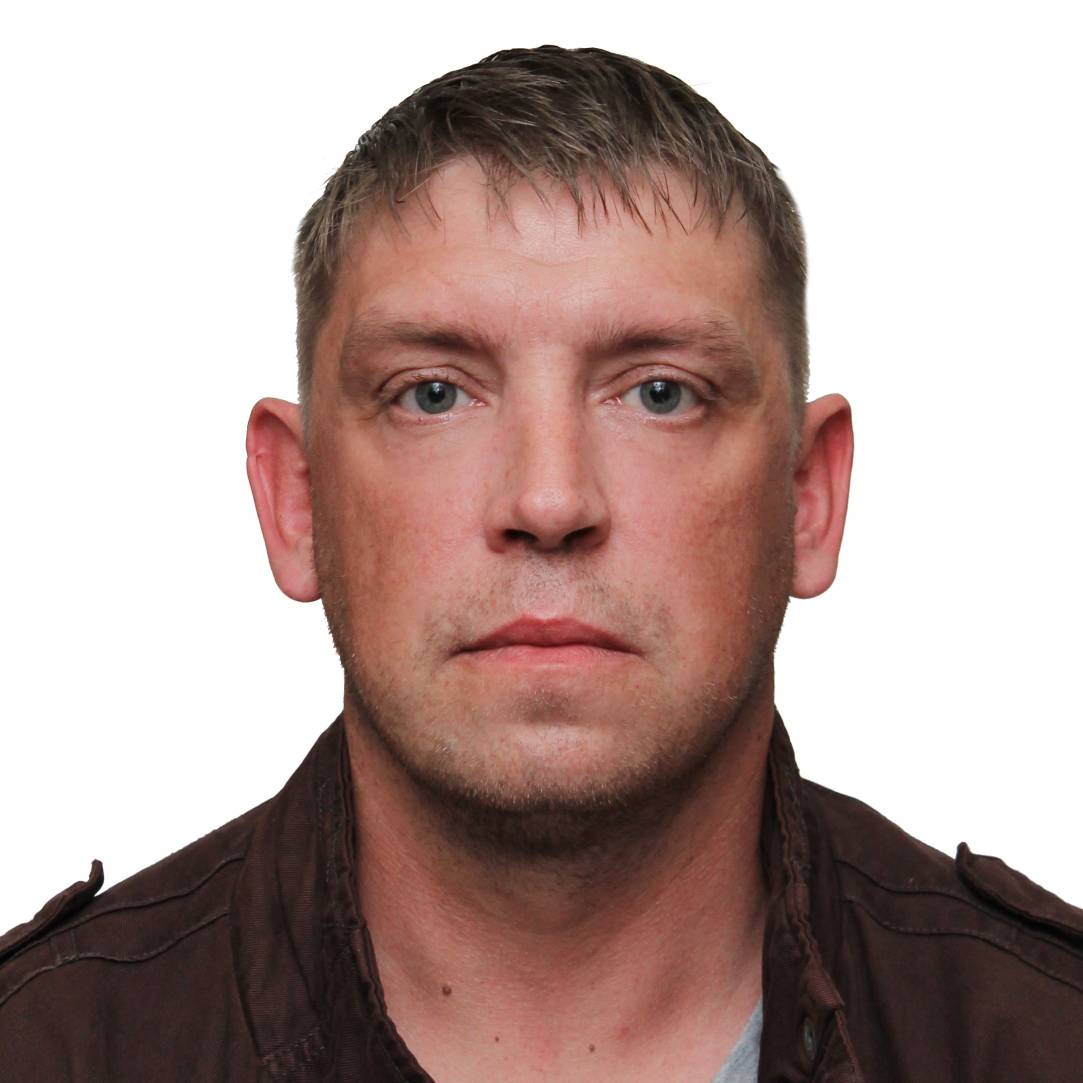 Олег Аверин