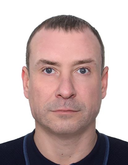 Алексей Бутко