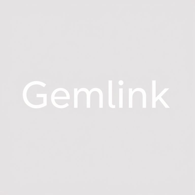 Gemlink – это платформа на основе ИИ, которая помогает собирать, организовывать и делиться контентом из интернета | Сетка — социальная сеть от hh.ru