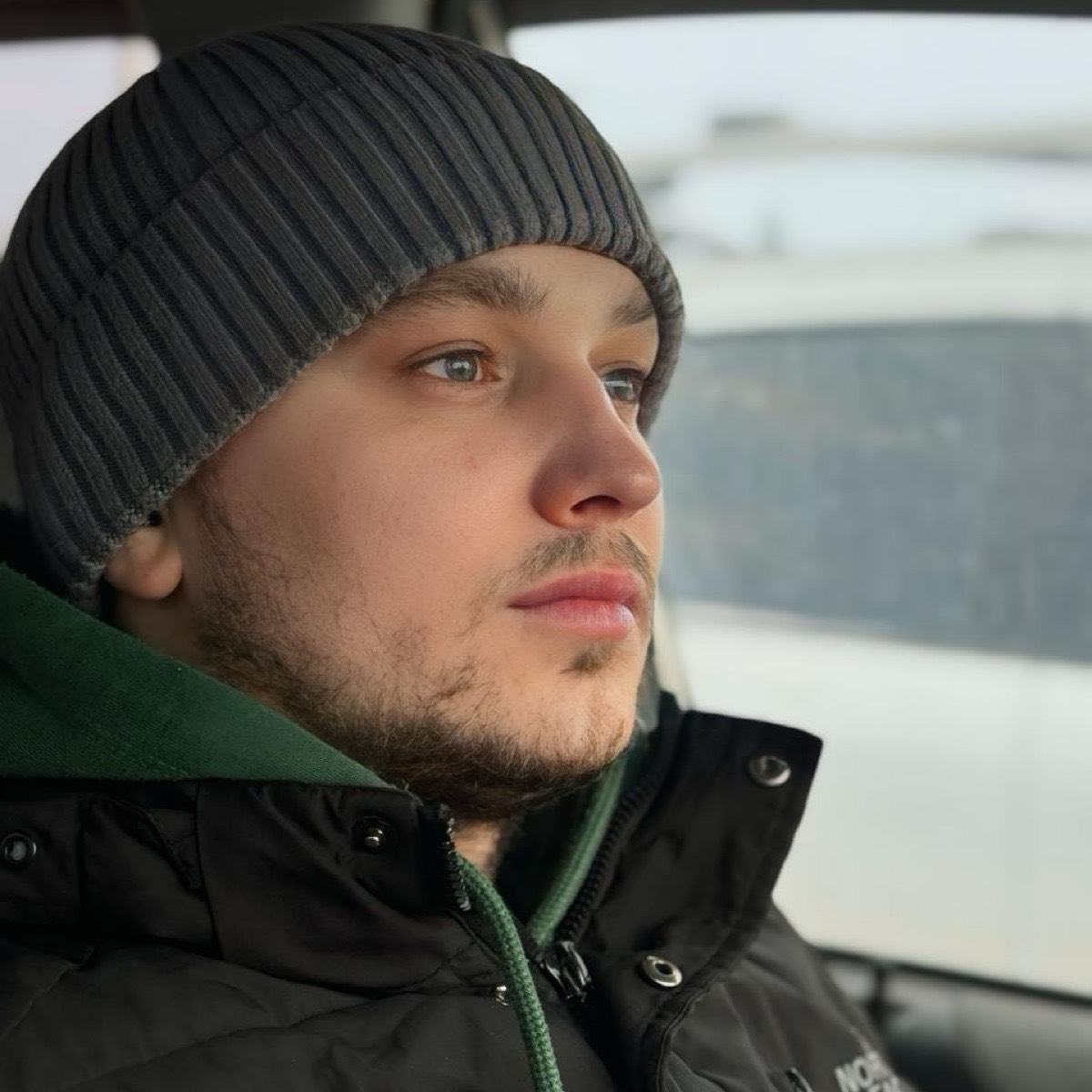Алексей Карпов