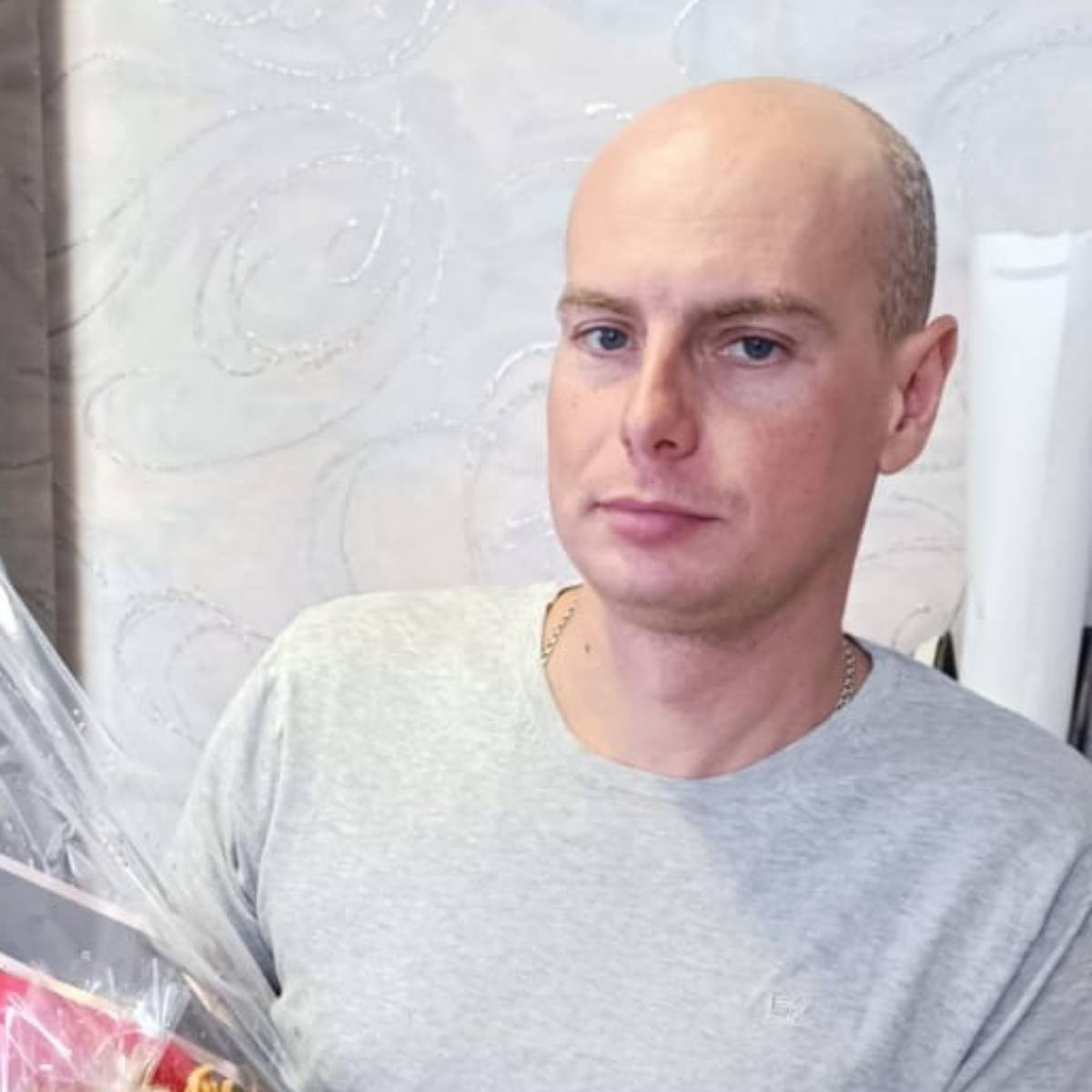 Андрей Ермаков