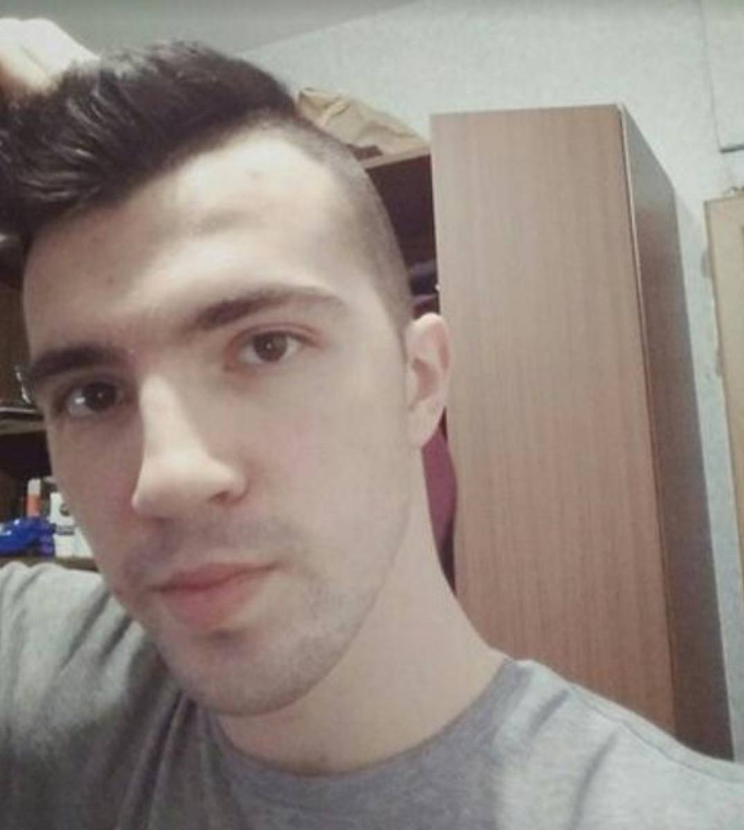 Радик Хакимов