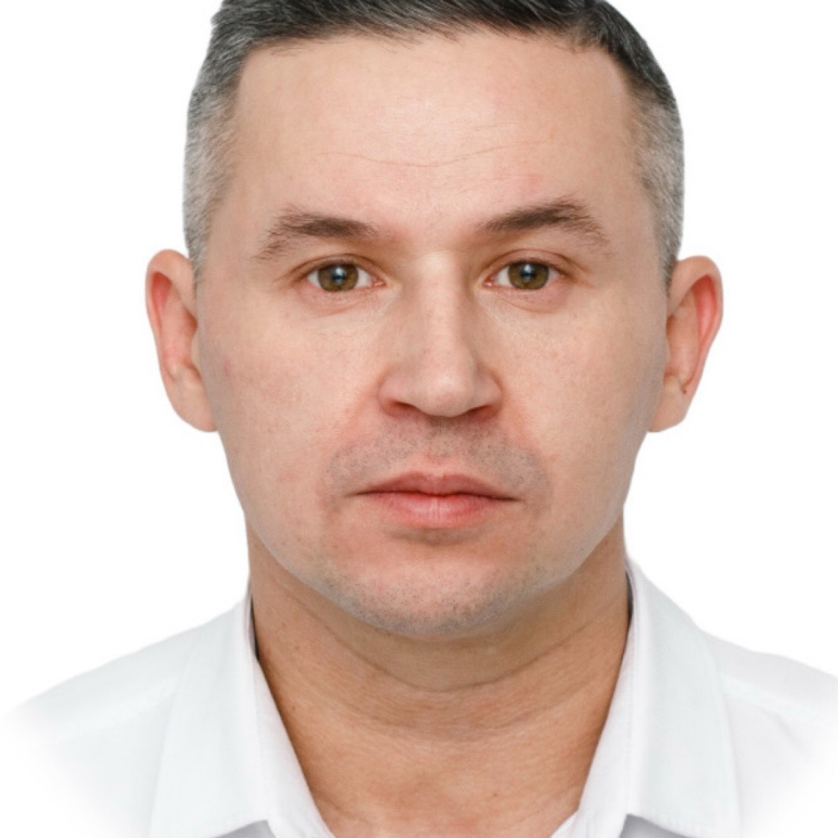 Владимир Кузнецов