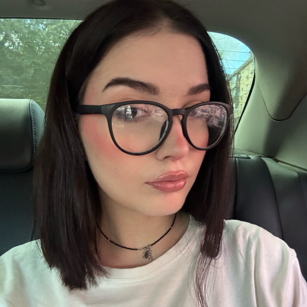 Лиля Колмыкова