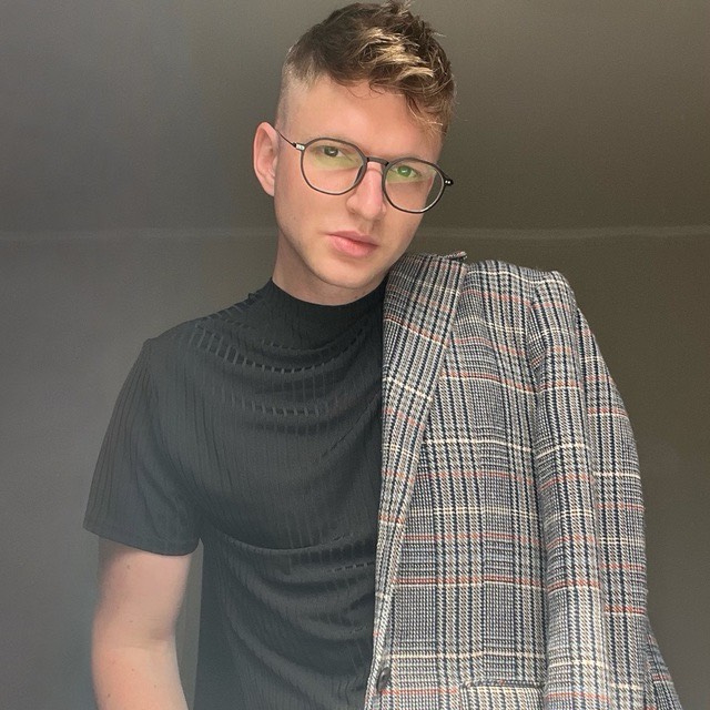 Евгений Андреевски