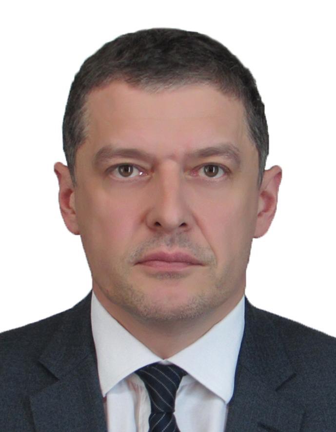 Андрей Жестков
