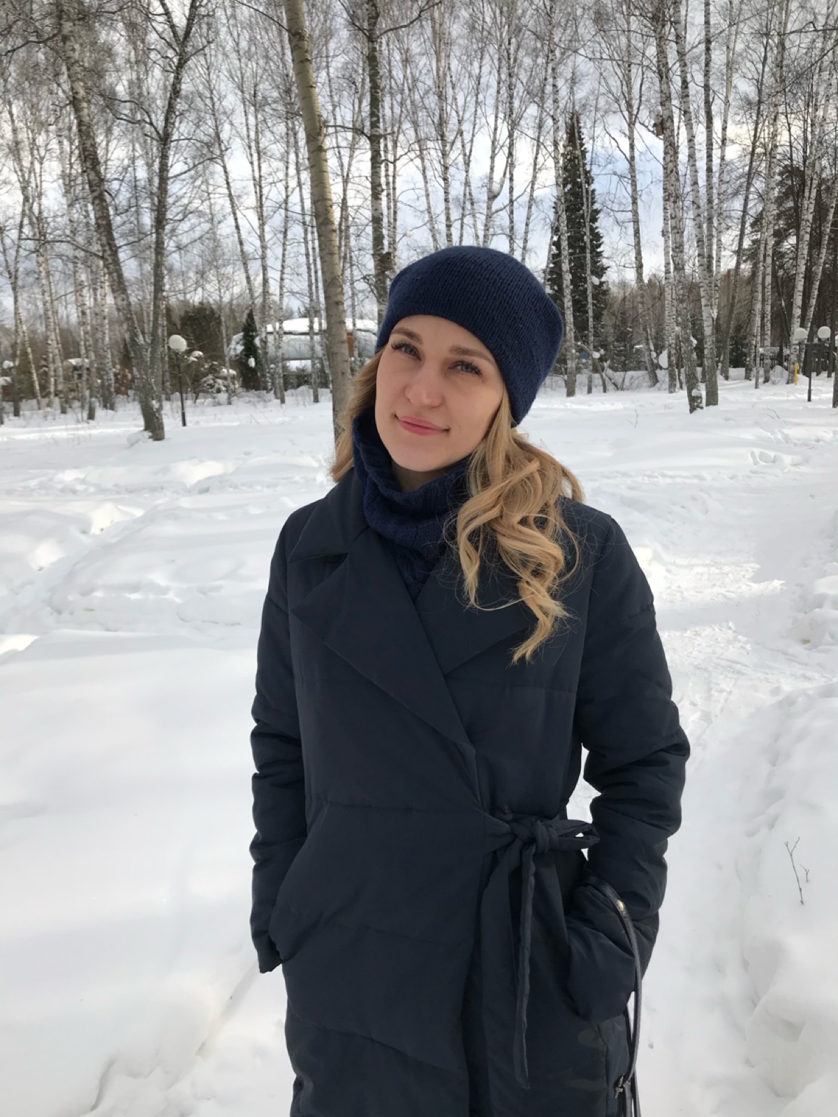 Екатерина Барсукова