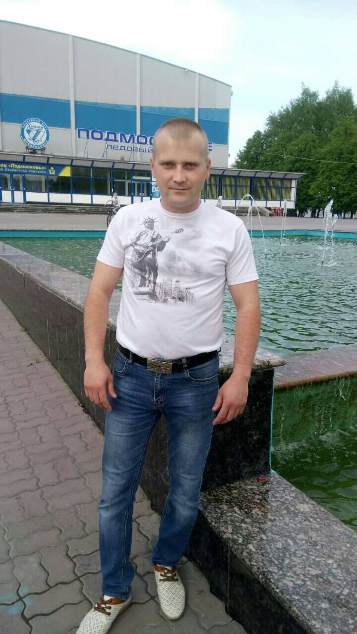 Павел Занозин
