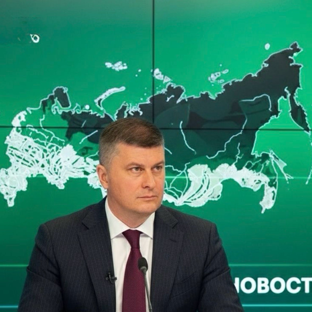 Владимир Пичугин | Сетка — социальная сеть от hh.ru