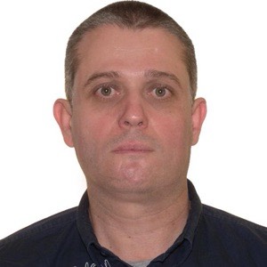 Алексей Гургенбеков