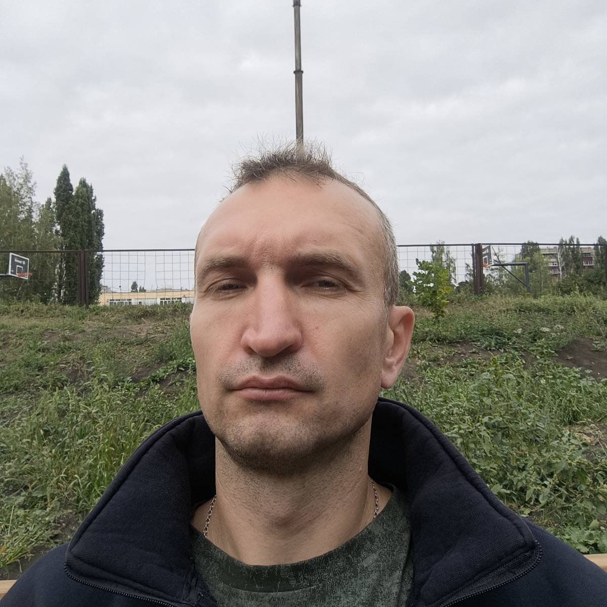 Павел Попов