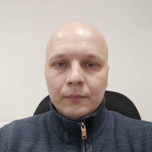 Роман Митюков
