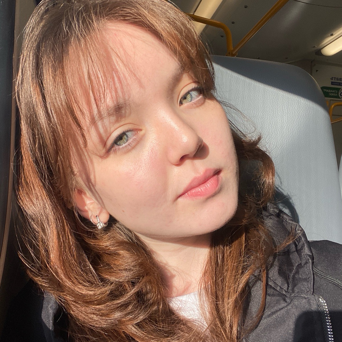 Алёна Ульянова | Сетка — социальная сеть от hh.ru