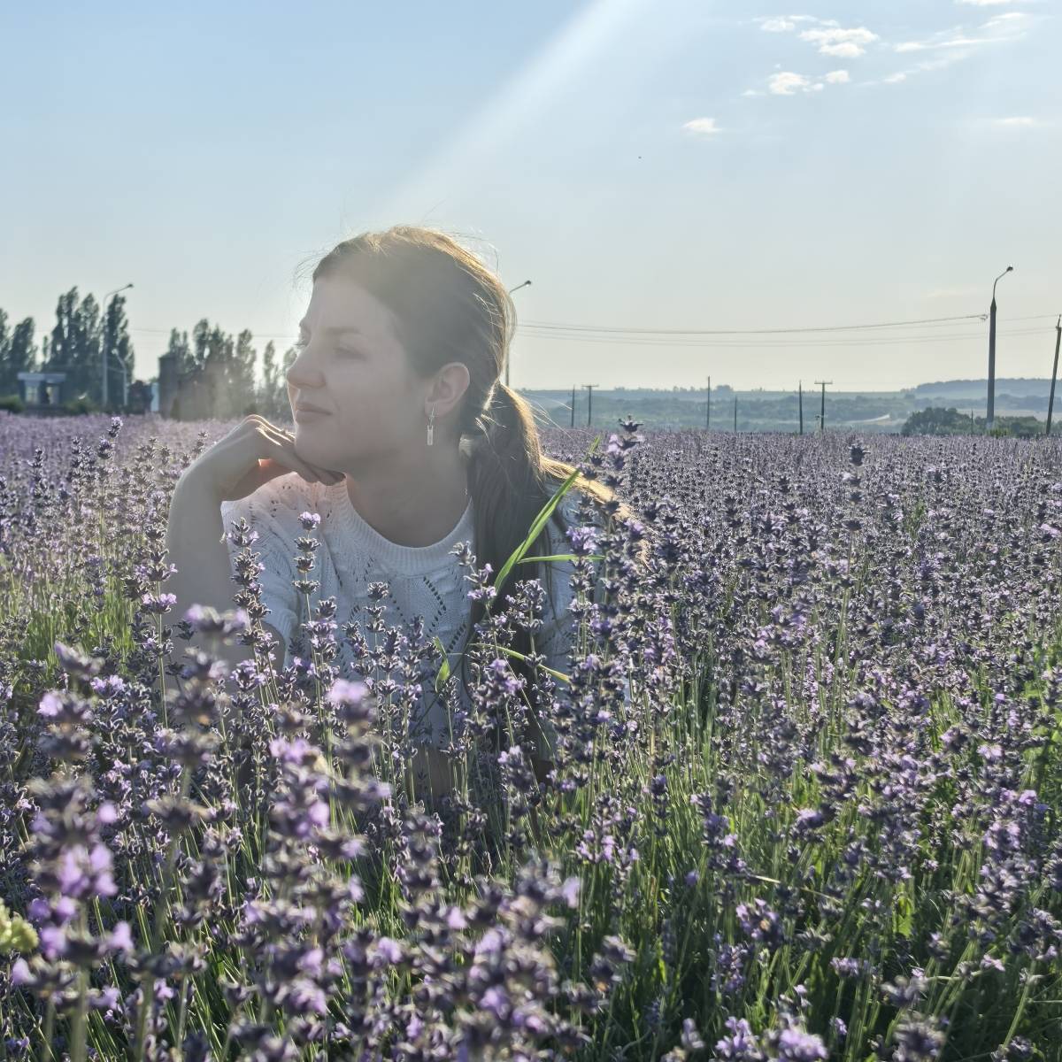 Елизавета Шкуренко