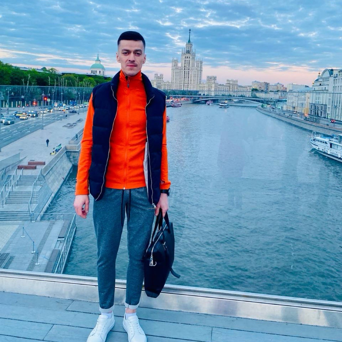 Дмитрий Быданов