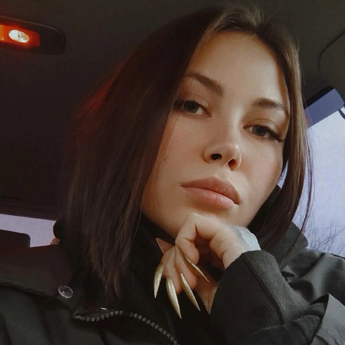 Тоня Маслакова