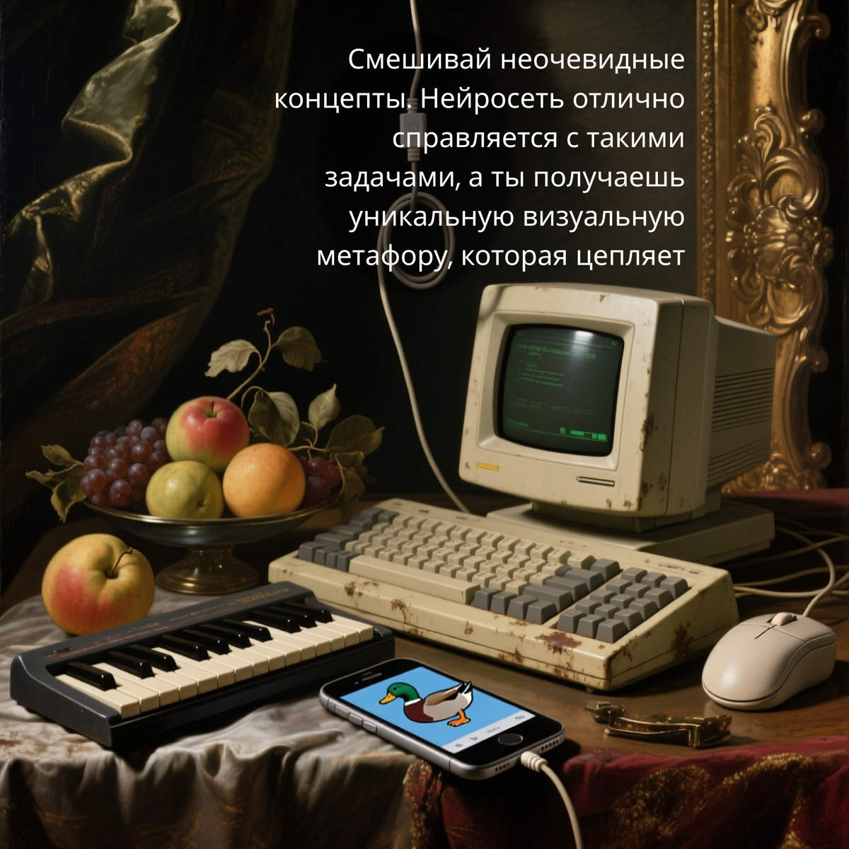 🤫 ЧАТ-БОТ БЬЁТ ТРЕВОГУ: ЭТИ 9 ЛАЙФХАКОВ ДЛЯ AI УЖЕ УТЕКЛИ | Сетка — социальная сеть от hh.ru