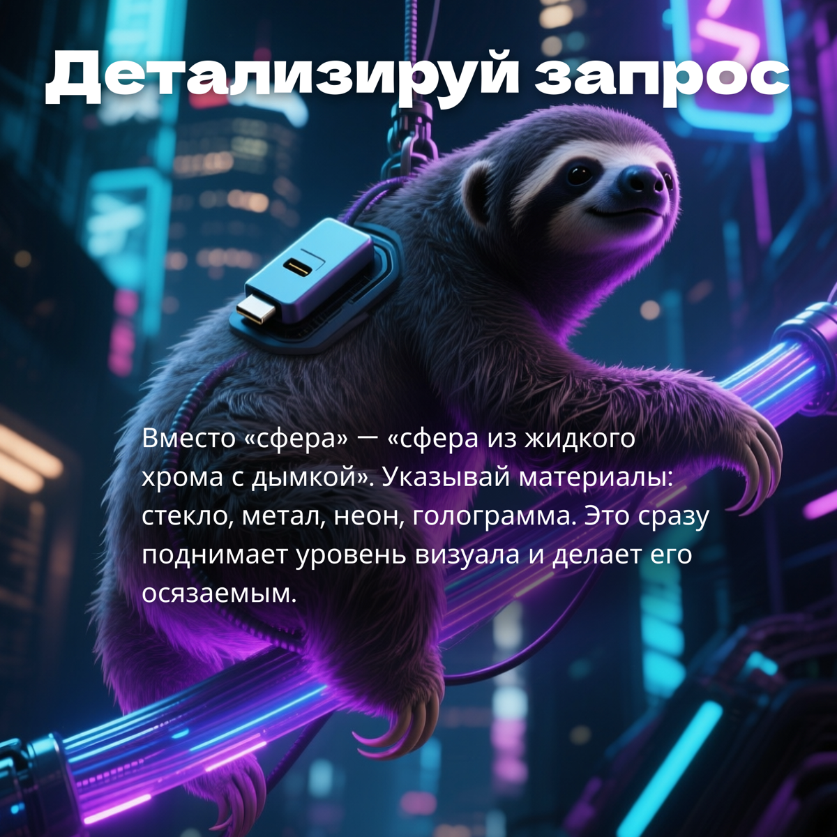 🤫 ЧАТ-БОТ БЬЁТ ТРЕВОГУ: ЭТИ 9 ЛАЙФХАКОВ ДЛЯ AI УЖЕ УТЕКЛИ | Сетка — социальная сеть от hh.ru