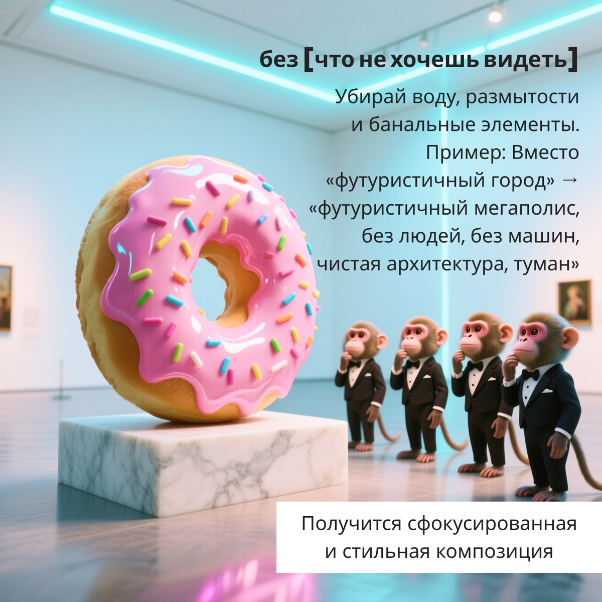 🤫 ЧАТ-БОТ БЬЁТ ТРЕВОГУ: ЭТИ 9 ЛАЙФХАКОВ ДЛЯ AI УЖЕ УТЕКЛИ | Сетка — социальная сеть от hh.ru