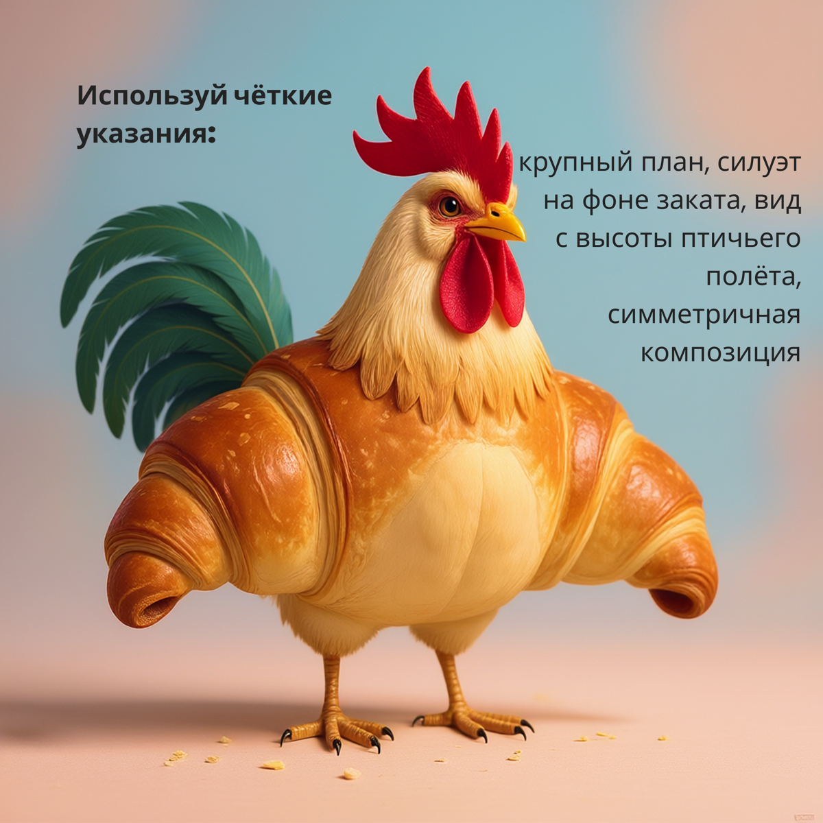 🤫 ЧАТ-БОТ БЬЁТ ТРЕВОГУ: ЭТИ 9 ЛАЙФХАКОВ ДЛЯ AI УЖЕ УТЕКЛИ | Сетка — социальная сеть от hh.ru