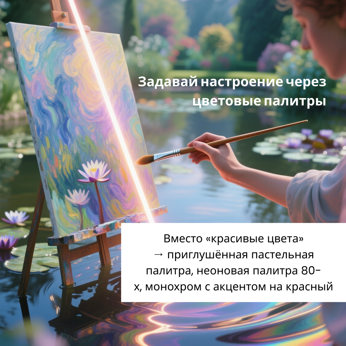 🤫 ЧАТ-БОТ БЬЁТ ТРЕВОГУ: ЭТИ 9 ЛАЙФХАКОВ ДЛЯ AI УЖЕ УТЕКЛИ | Сетка — социальная сеть от hh.ru