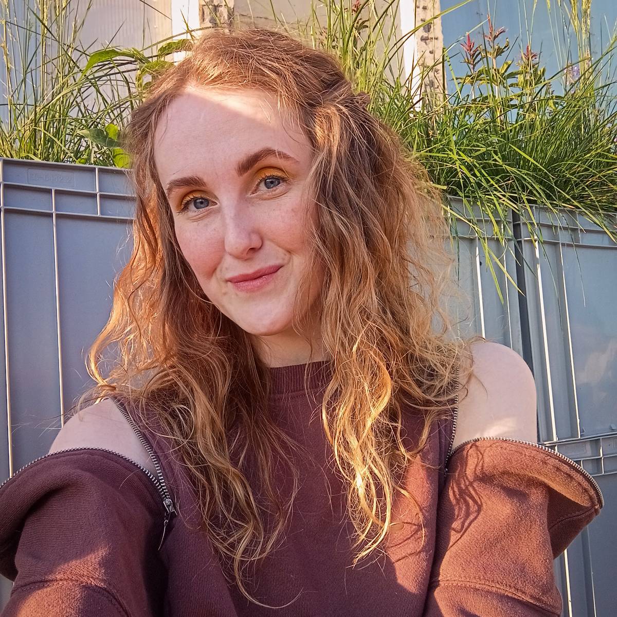 Алена Рвачева | Сетка — социальная сеть от hh.ru