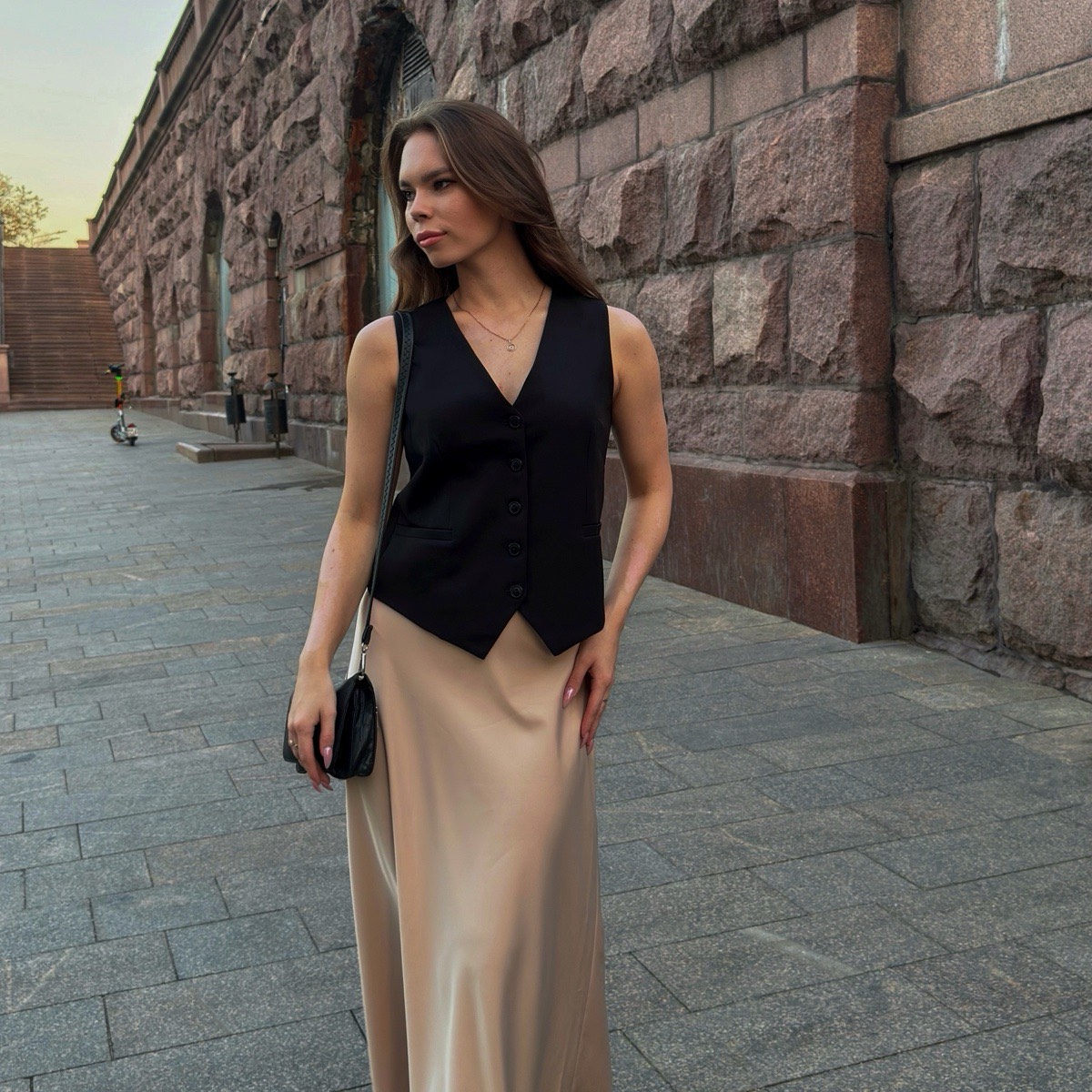 Яна Зарожина | Сетка — социальная сеть от hh.ru