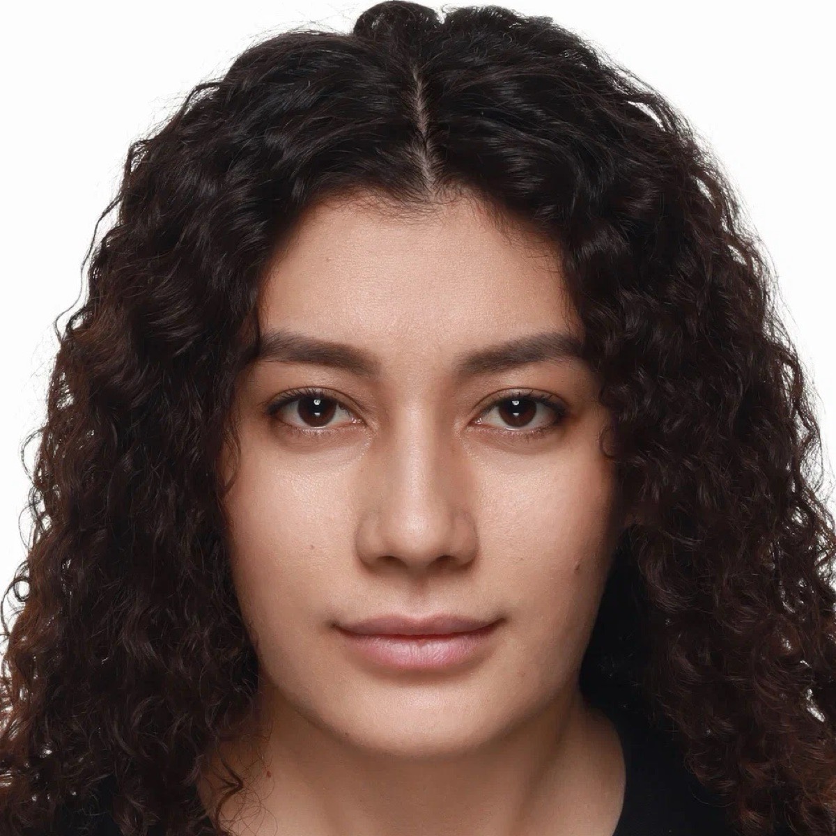 Мадина Юсупова