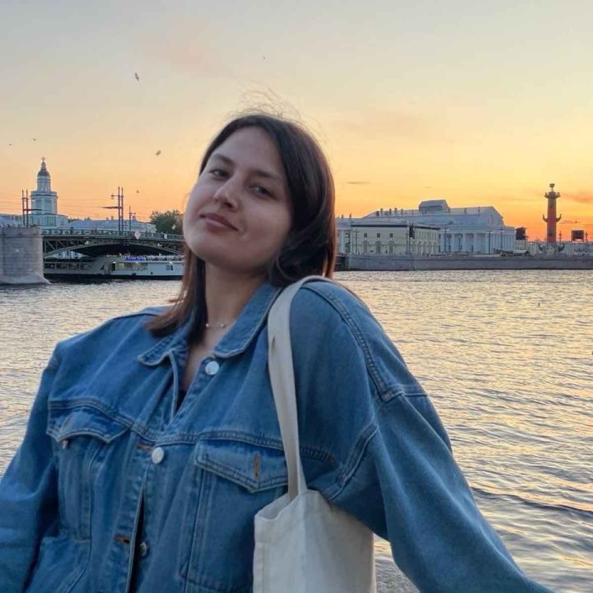 Алёна Костылева