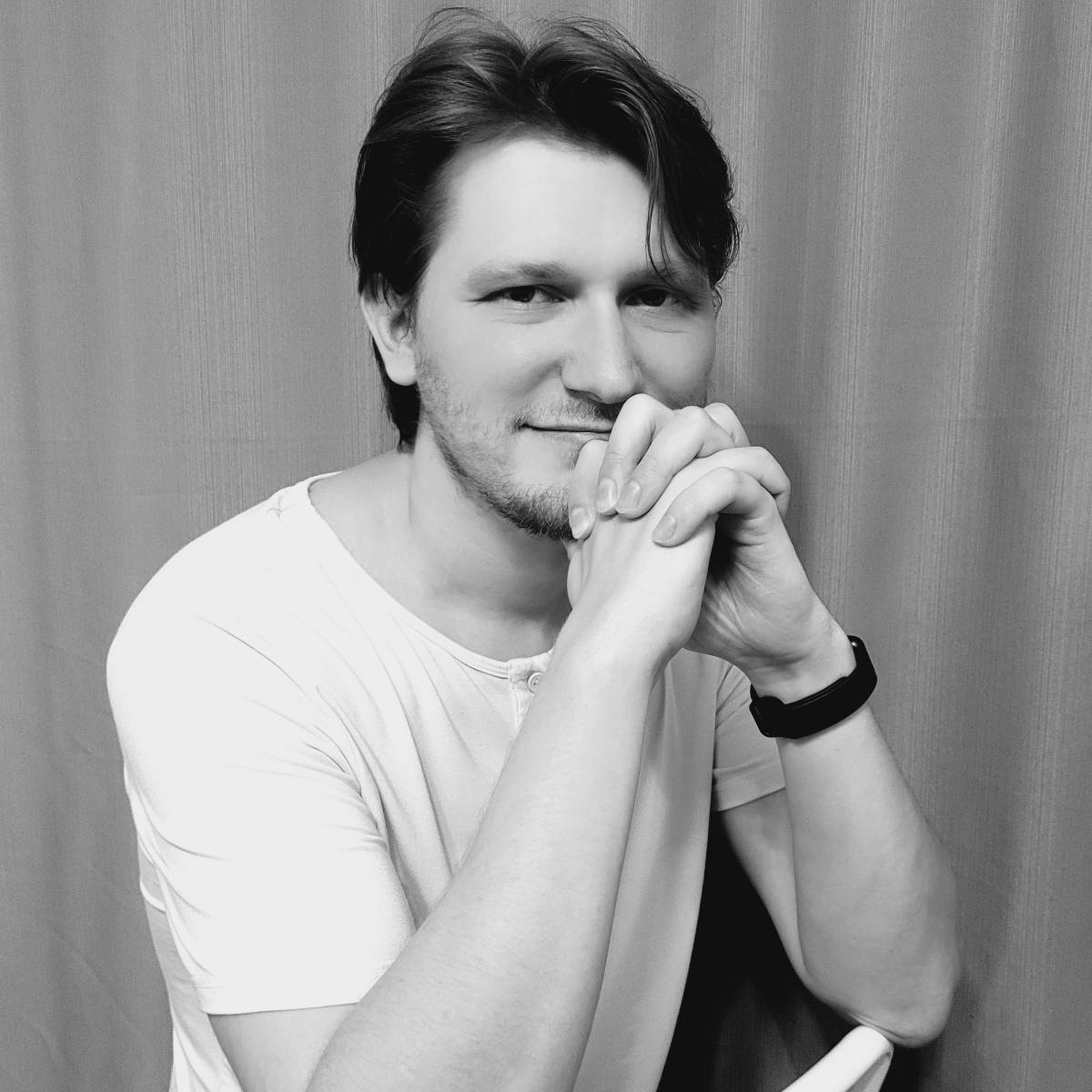 Илья Викторов