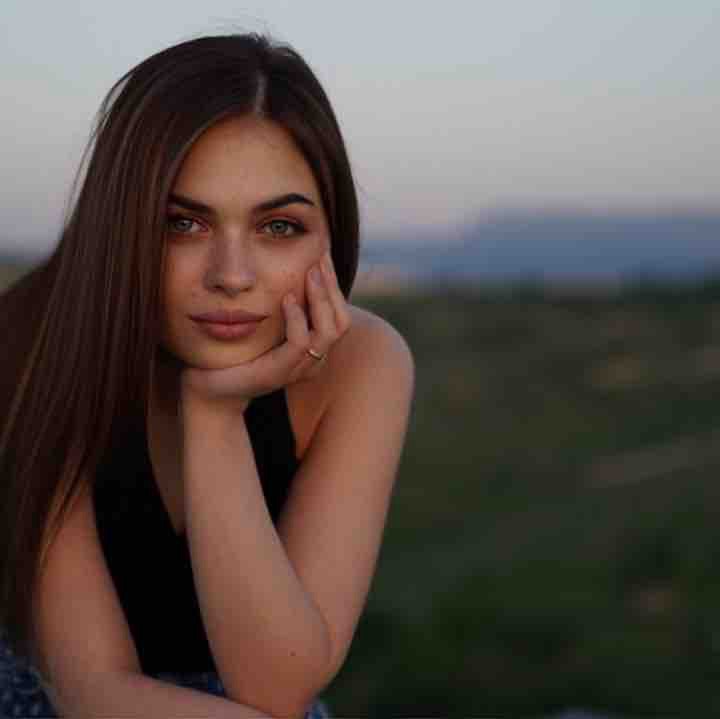 Сабина Динова