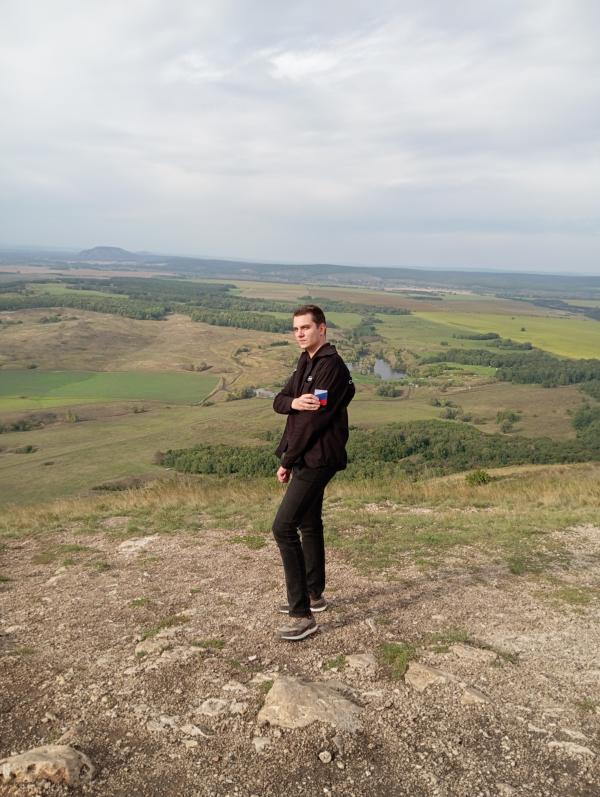 Шевроны, нашивки и ремувки в России | Сетка — социальная сеть от hh.ru