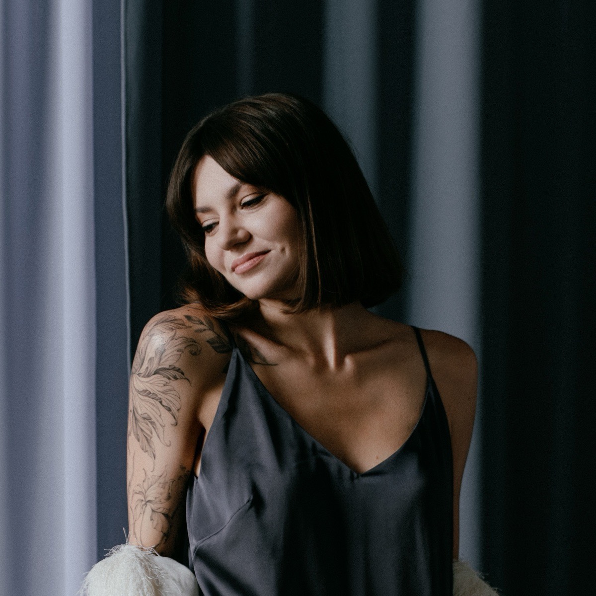 Екатерина Егина | Сетка — социальная сеть от hh.ru