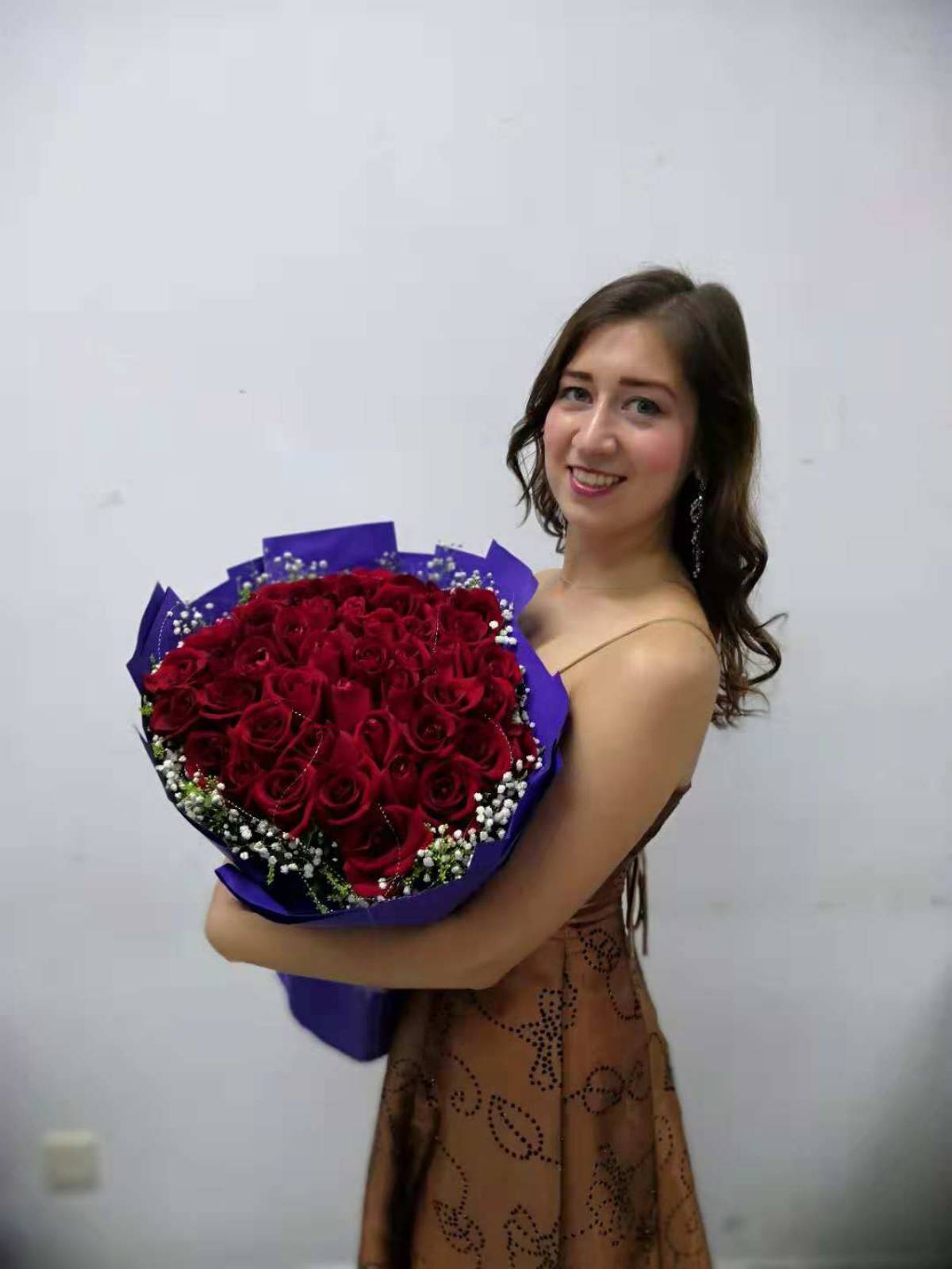 Александра Мустакаева | Сетка — социальная сеть от hh.ru