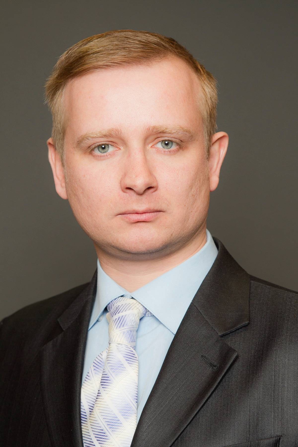 Александр Потехин