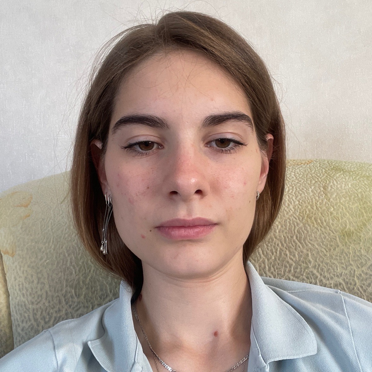 Карина Регер | Сетка — социальная сеть от hh.ru