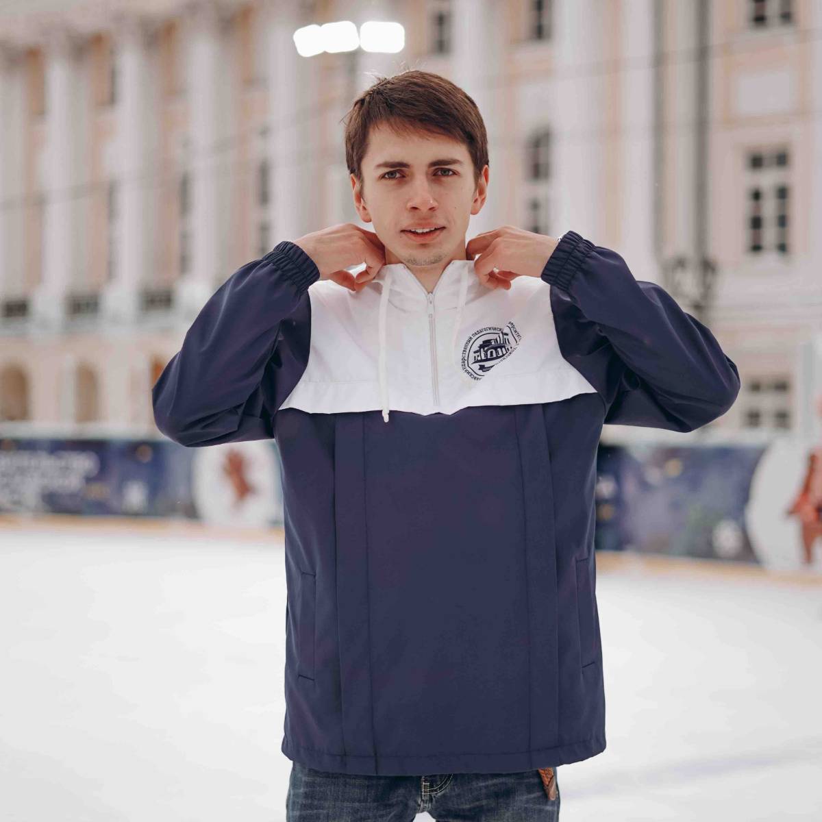 Александр Болонкин