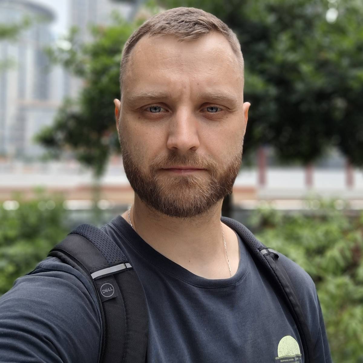 Никита Хионин