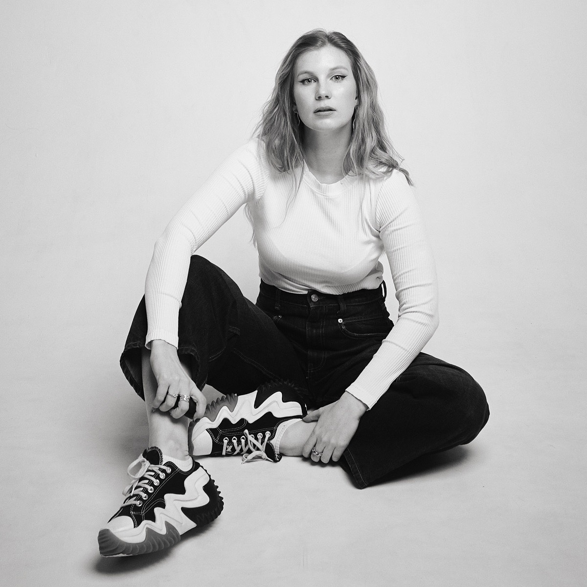 Юлия Новикова | Сетка — социальная сеть от hh.ru