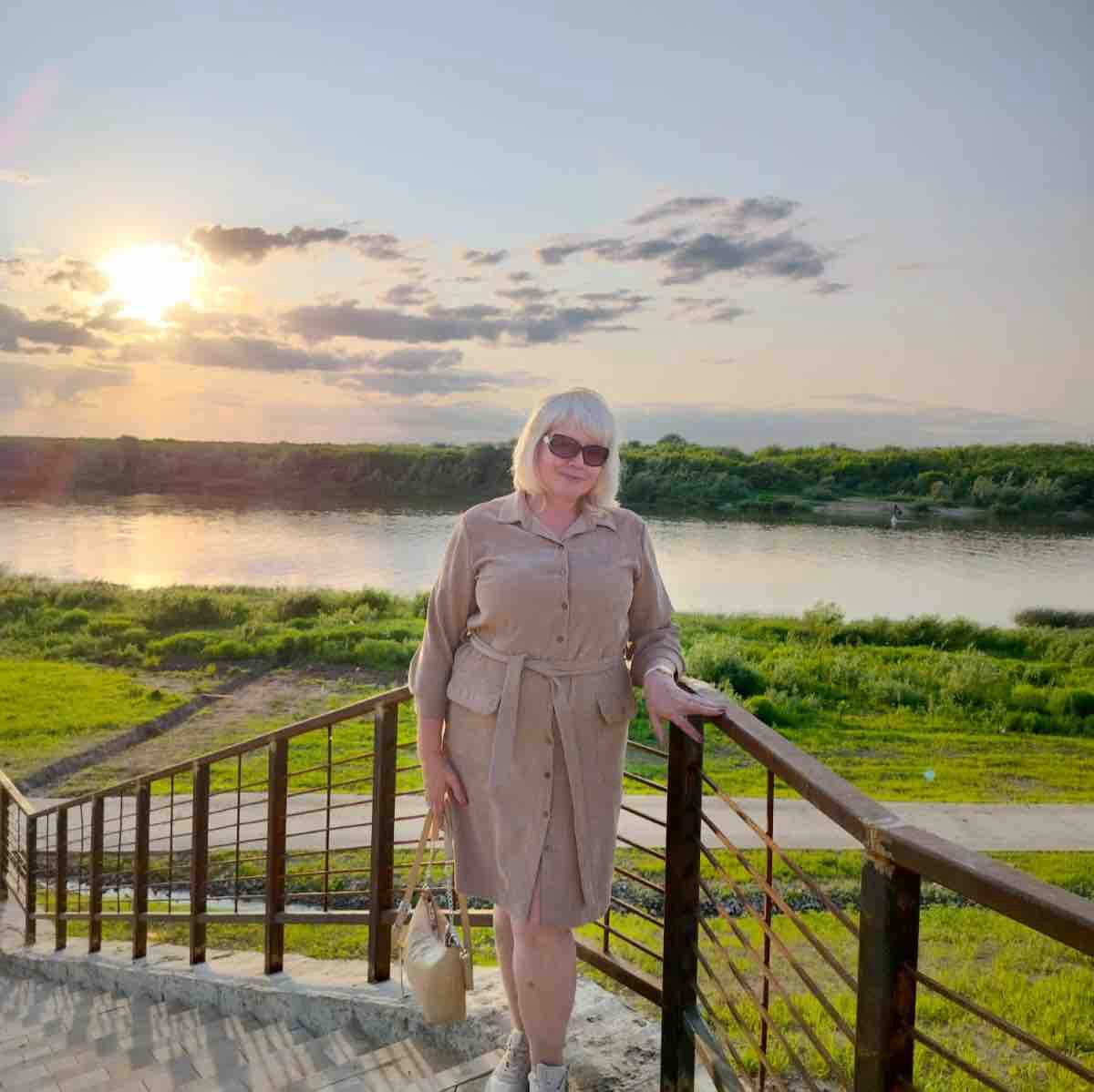 Любовь Алехина